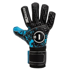 Luvas de Goleiro Semi Profissional N1 Cronos - Adulto - Foto 3