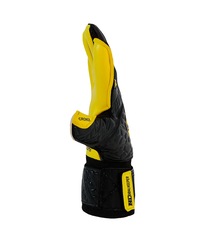Luvas de Goleiro Semi Profissional N1 Cronos - Adulto - Foto 4