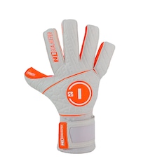 Luvas de Goleiro Semi Profissional N1 Cronos - Adulto - Foto 4