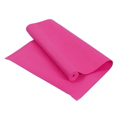 Tapete de Yoga Acte Sports Mat com Alça de Transporte Antiderrapante - Foto 2