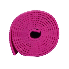 Tapete de Yoga Acte Sports Mat com Alça de Transporte Antiderrapante - Foto 3