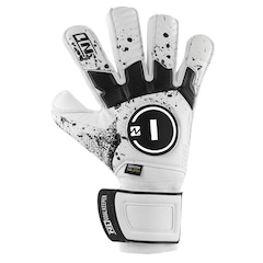 Luva de Goleiro Campo e Society N1 Horus Profissional - Adulto - Foto 2