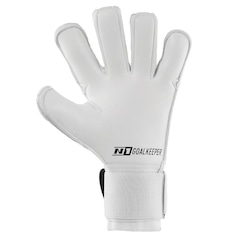 Luva de Goleiro Campo e Society N1 Horus Profissional - Adulto - Foto 4