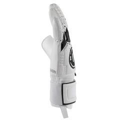 Luva de Goleiro Campo e Society N1 Horus Profissional - Adulto - Foto 6
