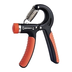 Hand Grip Gold Sports Power II com Regulagem de Tensão de 5 A 60 Kgs - Foto 1