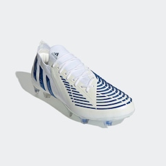 Chuteira de Campo adidas Predator EDGE 22 1 - Adulto - Foto 9