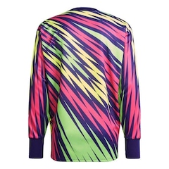 Camisa de Goleiro Icon México adidas - Masculina - Foto 3