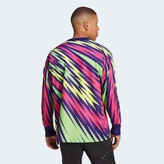 Camisa de Goleiro Icon México adidas - Masculina - Foto 4