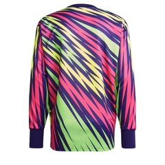 Camisa de Goleiro Icon México adidas - Masculina - Foto 6