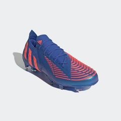 Chuteira de Campo adidas Predator EDGE 22 1 - Adulto - Foto 8