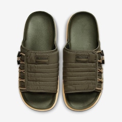 Chinelo Nike Asuna 2 - Masculino - Foto 4