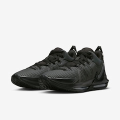 Tênis Nike LeBron Witness 7 - Masculino - Foto 5