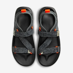 Sandália Nike Vista - Masculina - Foto 4