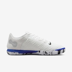 Chuteira Futsal Nike React Gato - Adulto - Foto 3