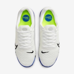 Chuteira Futsal Nike React Gato - Adulto - Foto 4
