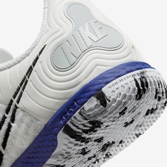 Chuteira Futsal Nike React Gato - Adulto - Foto 8