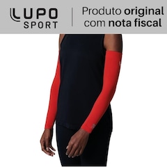 Manguito Lupo Proteção Solar Uv50+ Pomodoro - Adulto - Foto 5