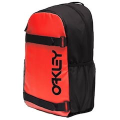 Mochila Oakley The Freshman Skate - 30 Litros - Foto 4