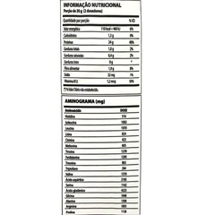 VeganPro Nutrify - Cacau - 450g - Foto 2