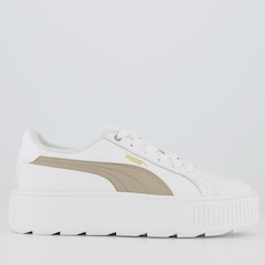Tênis Puma Karmen L Bdp - Feminino - Foto 4
