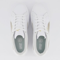 Tênis Puma Karmen L Bdp - Feminino - Foto 1