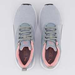 Tênis Puma NRGY Comet - Feminino - Foto 4
