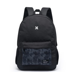 Mochila Hurley Reforçada Grande - 21 Litros - Foto 1