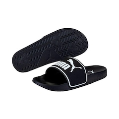Chinelo Slide Puma Leadcat 2.0 - Adulto - Foto 3