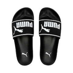 Chinelo Slide Puma Leadcat 2.0 - Adulto - Foto 1