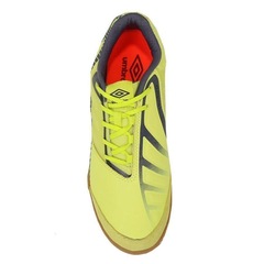 Chuteira Futsal Umbro Sala Z - Masculina - Foto 3