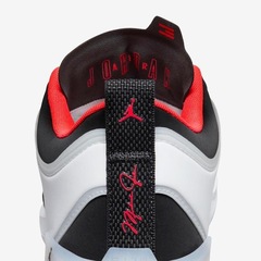 Tênis Nike Air Jordan XXXVII Low - Adulto - Foto 7