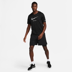 Bermuda Nike Dri-FIT Unlimited 2-in-1 - Masculino - Foto 7