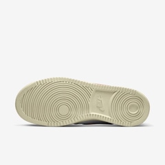 Tênis Nike Court Vision Low Next Nature - Feminino - Foto 2