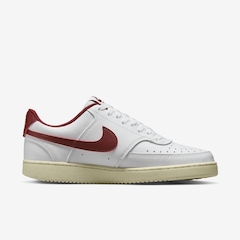 Tênis Nike Court Vision Low Next Nature - Feminino - Foto 3