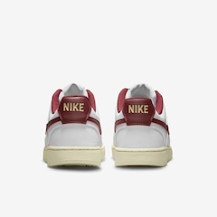 Tênis Nike Court Vision Low Next Nature - Feminino - Foto 6