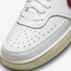 Tênis Nike Court Vision Low Next Nature - Feminino - Foto 7