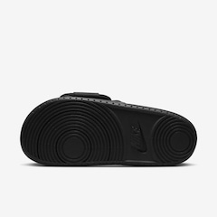 Chinelo Nike Offcourt Adjust - Masculino - Foto 4