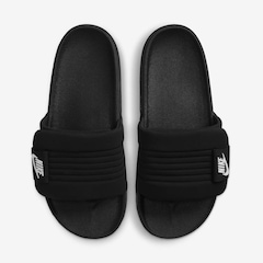 Chinelo Nike Offcourt Adjust - Masculino - Foto 1