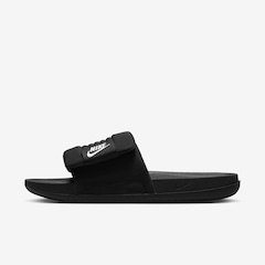Chinelo Nike Offcourt Adjust - Masculino - Foto 3
