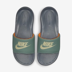 Chinelo Nike Victori One - Masculino - Foto 4