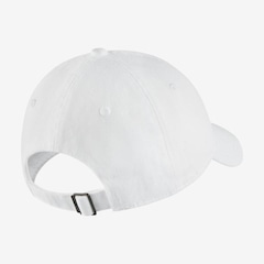 Boné Aba Curva Nike Sportswear H86 - Strapback - Femininao - Foto 2