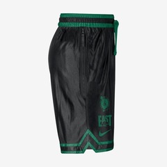 Bermuda Nike Boston Celtics - Masculino - Foto 4