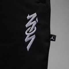 Calça Nike Jordan Zion Dri-Fit - Masculina - Foto 3