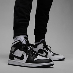 Calça Nike Jordan Zion Dri-Fit - Masculina - Foto 5