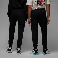Calça Nike Jordan Zion Dri-Fit - Masculina - Foto 6