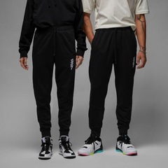 Calça Nike Jordan Zion Dri-Fit - Masculina - Foto 1