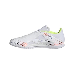 Chuteira Futsal adidas Predator 22 4 - Adulto - Foto 2