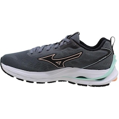 Tênis Mizuno Wave Dynasty 5 - Feminino - Foto 3
