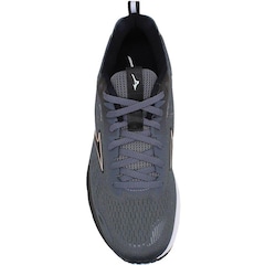 Tênis Mizuno Wave Dynasty 5 - Feminino - Foto 4