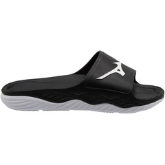 Chinelo Slide Mizuno Enerzy Logo Eva - Masculino - Foto 2